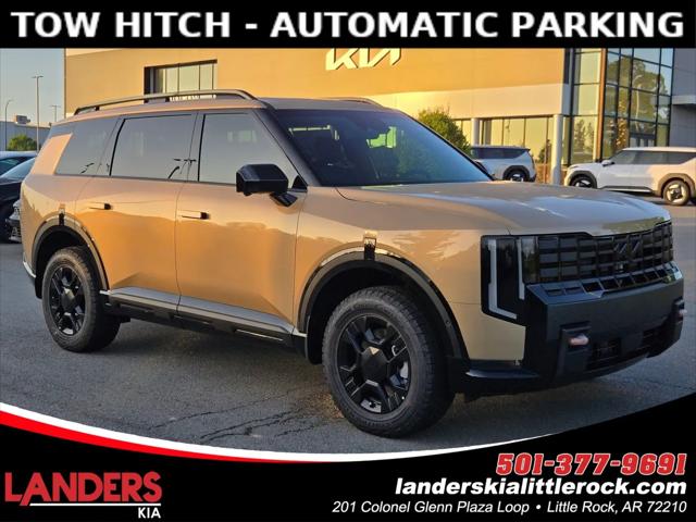 2027 Kia Telluride X-Pro SX for sale in Little Rock, AR
