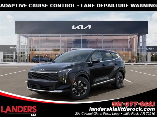 2026 Kia Sportage LX for sale in Little Rock, AR