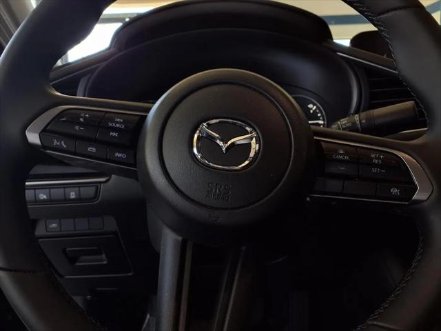 2026 Mazda Mazda3 2.5 S Select Sport