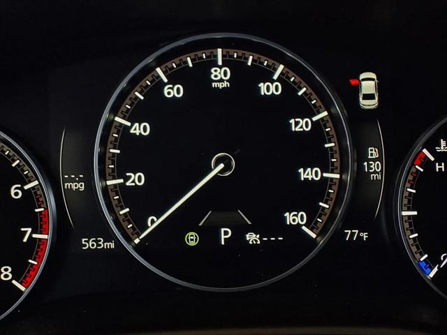2026 Mazda Mazda3 2.5 S Select Sport