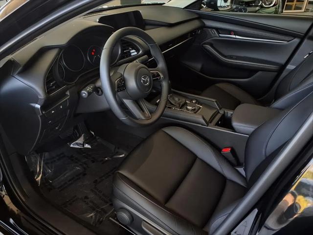 2026 Mazda Mazda3 2.5 S Select Sport