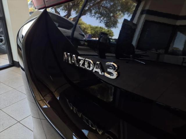 2026 Mazda Mazda3 2.5 S Select Sport