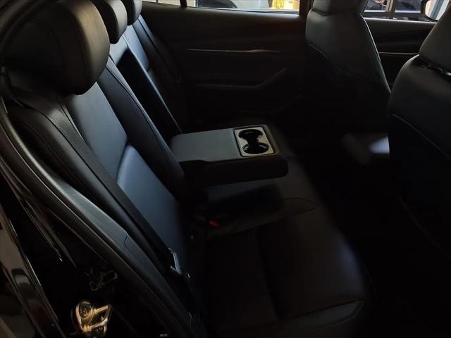2026 Mazda Mazda3 2.5 S Select Sport