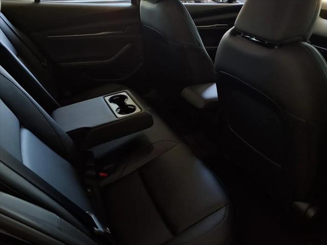 2026 Mazda Mazda3 2.5 S Select Sport