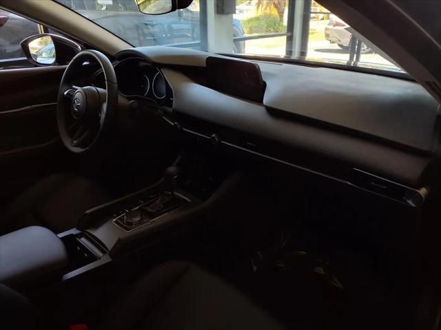 2026 Mazda Mazda3 2.5 S Select Sport