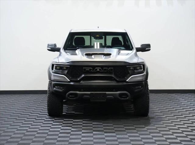 2021 Ram 1500 TRX Crew Cab 4x4 5'7" Box