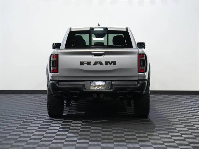 2021 Ram 1500 TRX Crew Cab 4x4 5'7" Box
