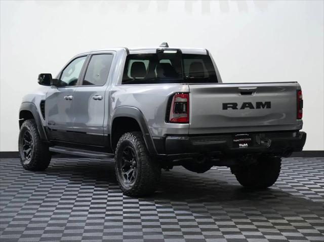2021 Ram 1500 TRX Crew Cab 4x4 5'7" Box