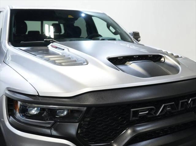 2021 Ram 1500 TRX Crew Cab 4x4 5'7" Box