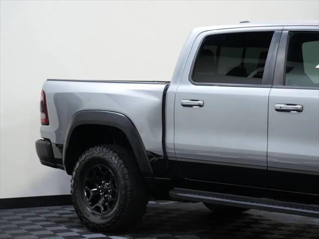 2021 Ram 1500 TRX Crew Cab 4x4 5'7" Box