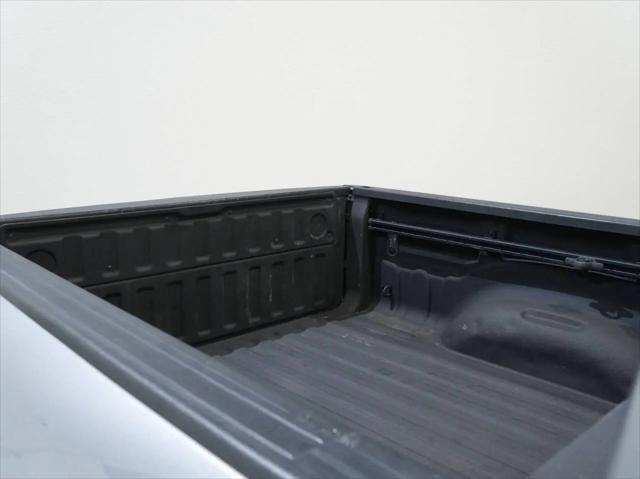 2021 Ram 1500 TRX Crew Cab 4x4 5'7" Box