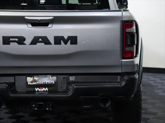 2021 Ram 1500 TRX Crew Cab 4x4 5'7" Box