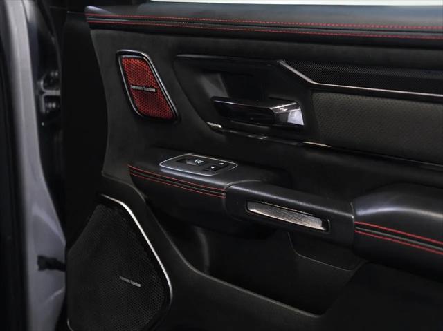 2021 Ram 1500 TRX Crew Cab 4x4 5'7" Box