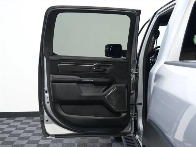 2021 Ram 1500 TRX Crew Cab 4x4 5'7" Box