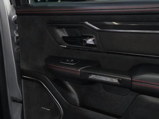 2021 Ram 1500 TRX Crew Cab 4x4 5'7" Box