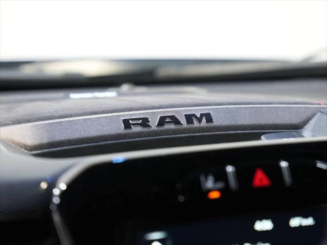 2021 Ram 1500 TRX Crew Cab 4x4 5'7" Box