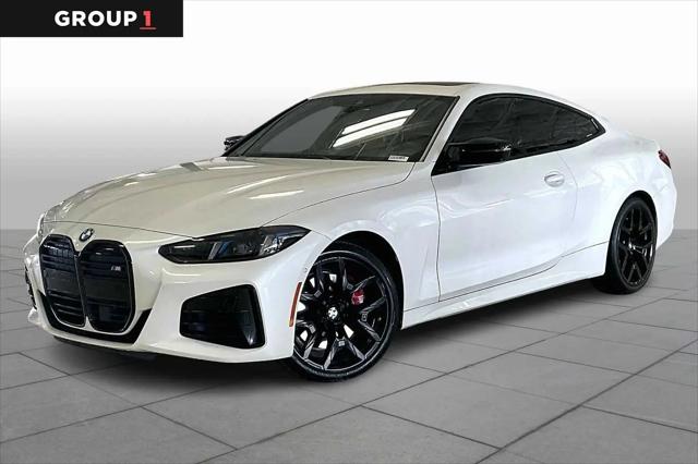 2025 BMW M4 xDrive for sale in Arlington, TX