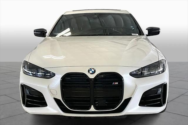 2025 BMW M4 xDrive