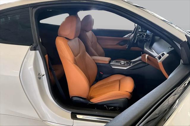2025 BMW M4 xDrive