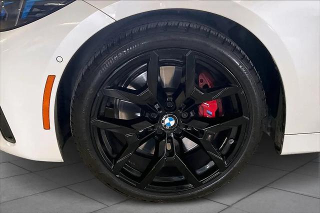 2025 BMW M4 xDrive