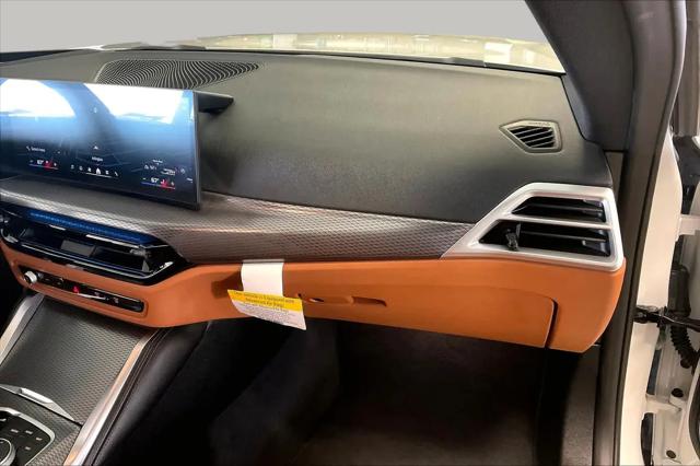 2025 BMW M4 xDrive