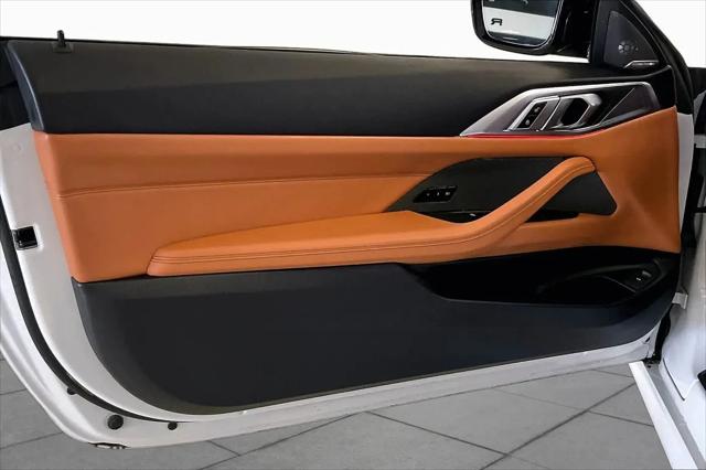 2025 BMW M4 xDrive
