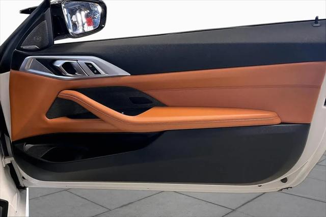 2025 BMW M4 xDrive