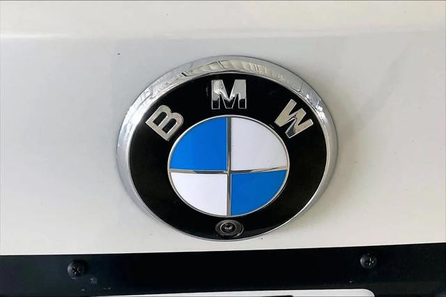 2025 BMW M4 xDrive