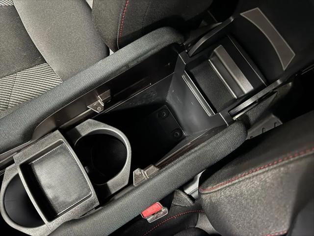 2018 Honda Civic Si