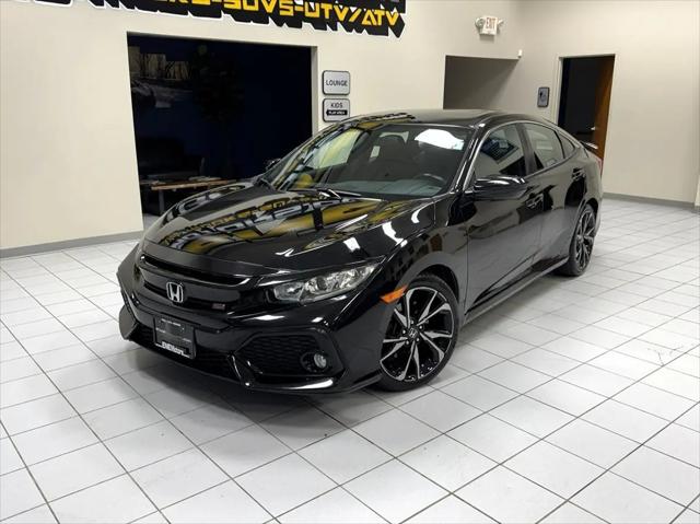 2018 Honda Civic Si for sale in Racine, WI