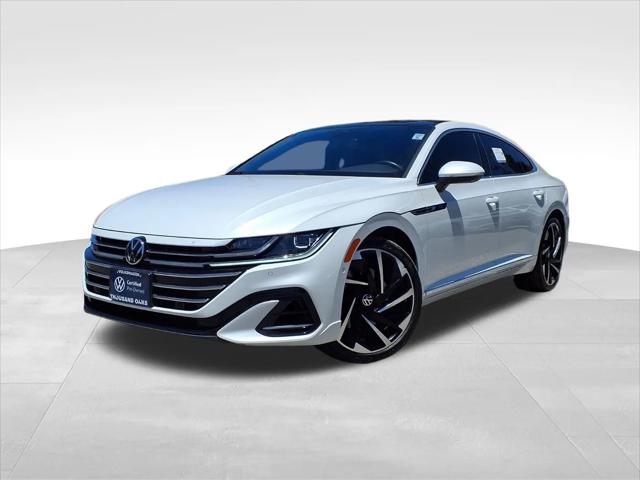 2023 Volkswagen Arteon 2.0T SEL Premium R-Line for sale in Thousand Oaks, CA