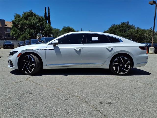 2023 Volkswagen Arteon 2.0T SEL Premium R-Line