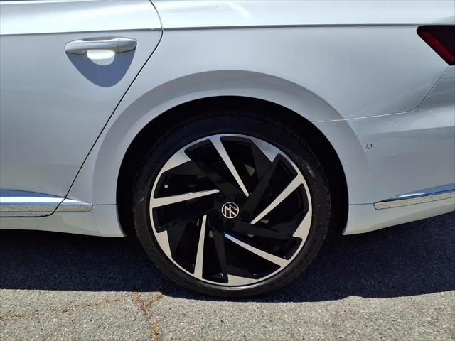 2023 Volkswagen Arteon 2.0T SEL Premium R-Line
