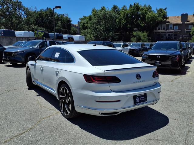 2023 Volkswagen Arteon 2.0T SEL Premium R-Line