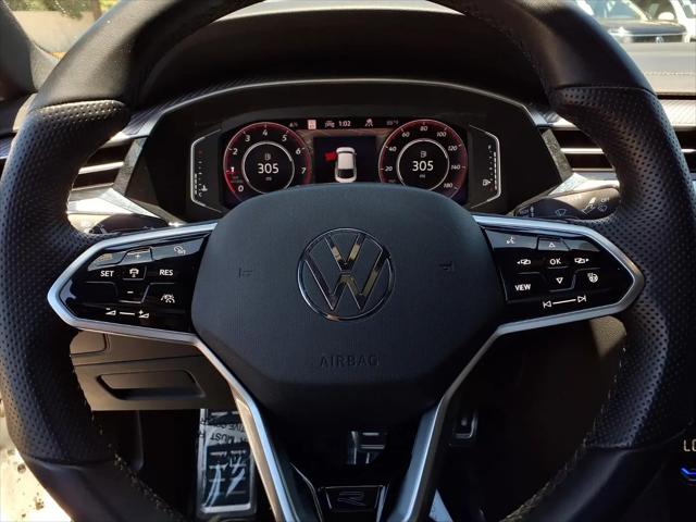 2023 Volkswagen Arteon 2.0T SEL Premium R-Line
