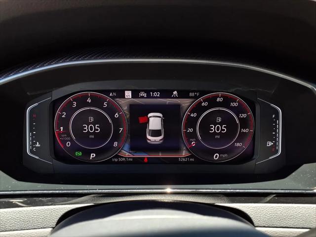 2023 Volkswagen Arteon 2.0T SEL Premium R-Line
