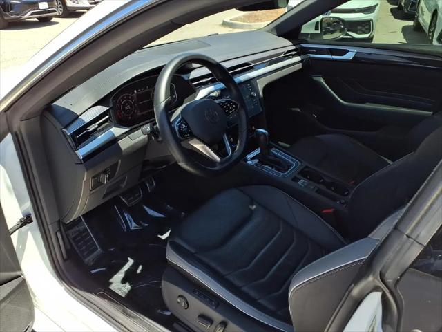 2023 Volkswagen Arteon 2.0T SEL Premium R-Line