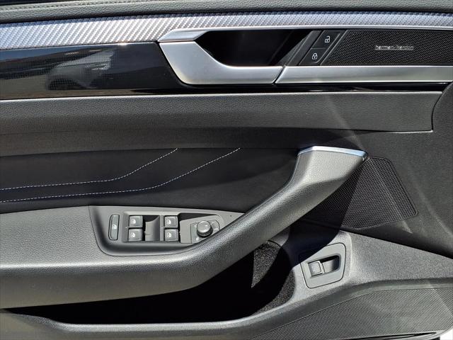 2023 Volkswagen Arteon 2.0T SEL Premium R-Line