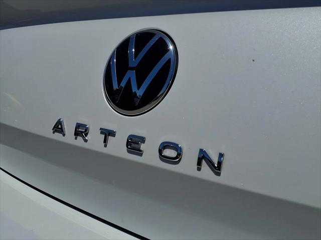 2023 Volkswagen Arteon 2.0T SEL Premium R-Line