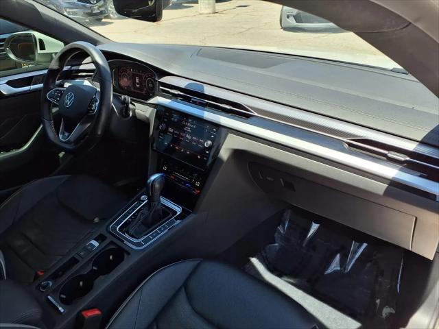 2023 Volkswagen Arteon 2.0T SEL Premium R-Line