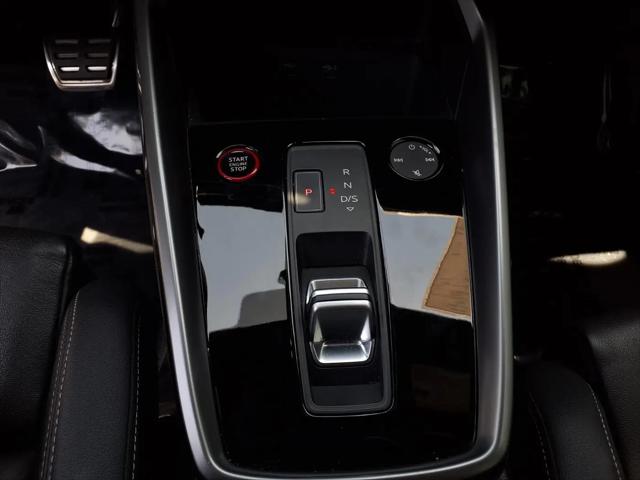 2023 Audi S3 Premium Plus TFSI quattro S tronic