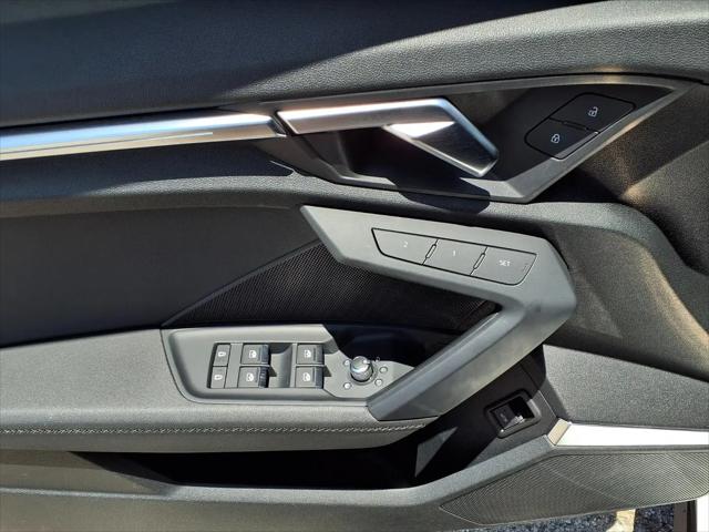 2023 Audi S3 Premium Plus TFSI quattro S tronic
