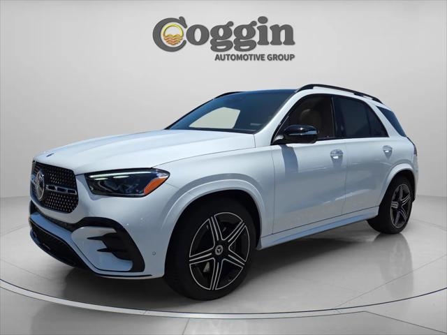 2026 Mercedes-Benz GLE GLE 450 4MATIC for sale in Fort Pierce, FL