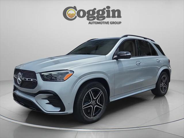 2026 Mercedes-Benz GLE GLE 450 4MATIC for sale in Fort Pierce, FL