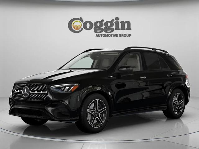 2026 Mercedes-Benz GLE GLE 450 4MATIC for sale in Fort Pierce, FL