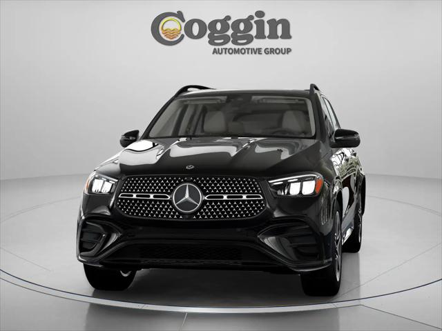 2026 Mercedes-Benz GLE GLE 450 4MATIC