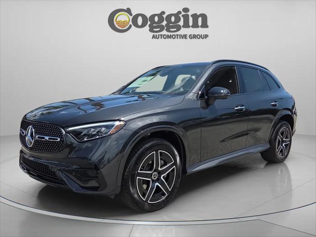 2026 Mercedes-Benz GLC SUV for sale in Fort Pierce, FL