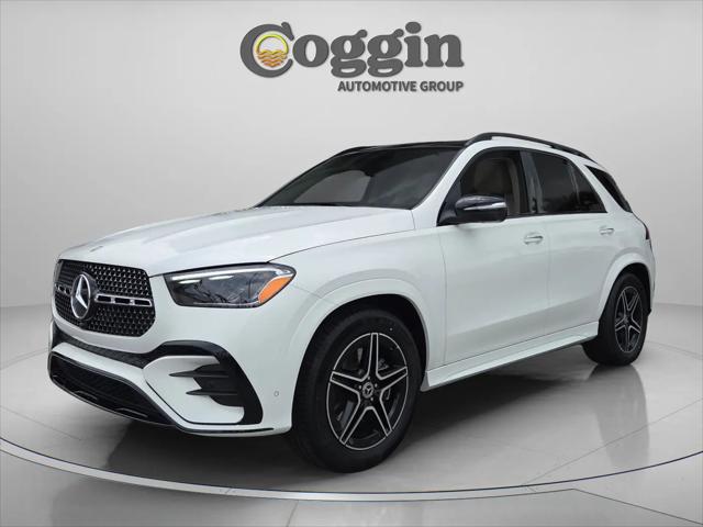 2026 Mercedes-Benz GLE GLE 350 GLE 350 for sale in Fort Pierce, FL