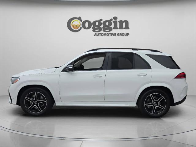 2026 Mercedes-Benz GLE GLE 350 GLE 350