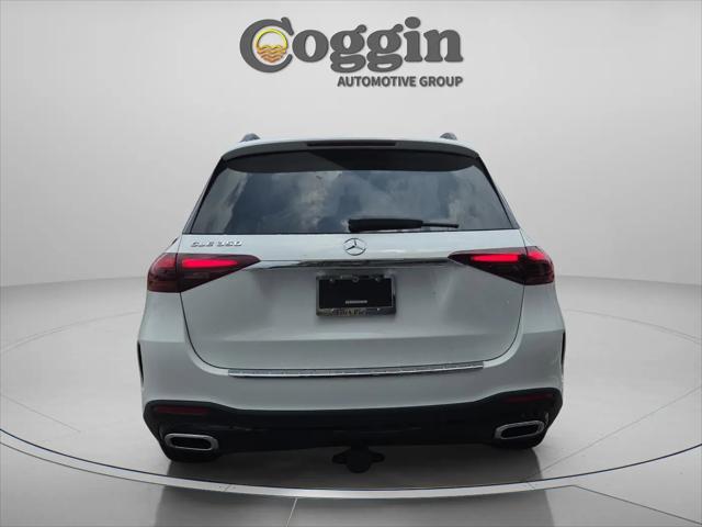 2026 Mercedes-Benz GLE GLE 350 GLE 350